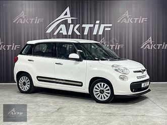 500l 1.3 mjet popstar