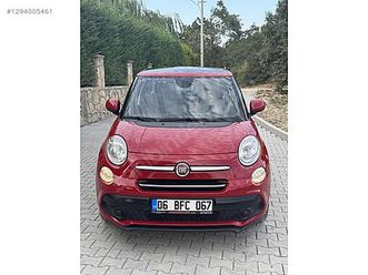 500l 1.3 mjet popstar