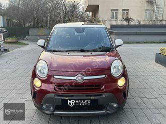 500l 1.3 mjet rockstar