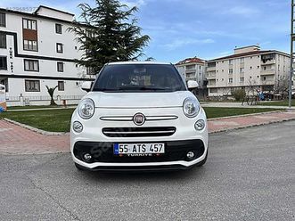 500l 1.4 mirror