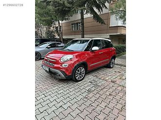 500l 1.3 mjet cross plus