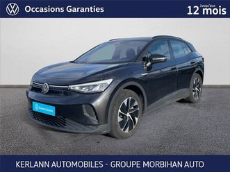 id.4 204 ch pro performance