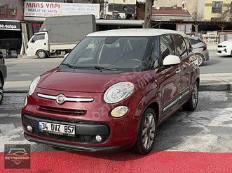 500l 1.3 mjet rockstar