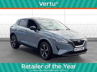 1.5 h e-power n-connecta auto euro 6 (start/stop) 5dr