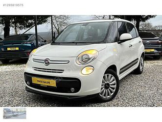 500l 1.3 mjet popstar