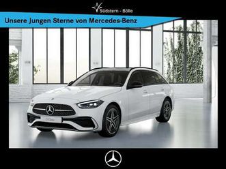 t amg+ambiente+nightp.+mbux+kamera+navi