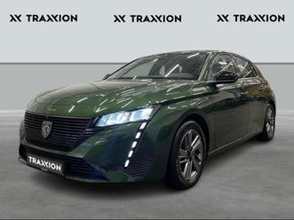 peugeot 308 active pack