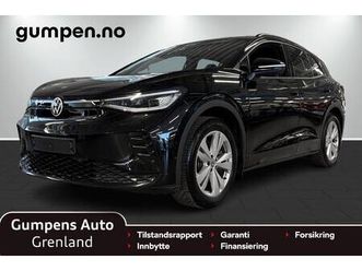 4motion 77kwh r.kam/navi/acc/el.seter/h.feste/keyless+