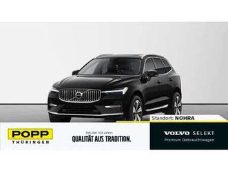 volvo xc60 t6 awd recharge core 4xshz fhz lhz stdhz