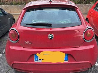 alfa romeo mito 1.3