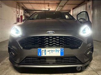 ford fiesta 1.0 eco 95 cv 2020