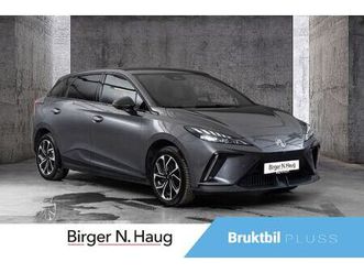 luxury hengerfeste-topputstyrt