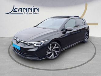 golf 1.5 etsi opf 150 dsg7