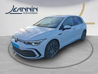 golf 2.0 tdi scr 150 dsg7