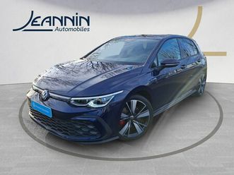 golf 2.0 tdi scr 200 dsg7