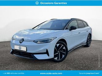 id.7 tourer 286 ch pro