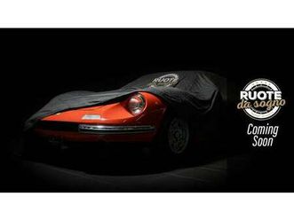 1971 ferrari dino 246 gt a vendre