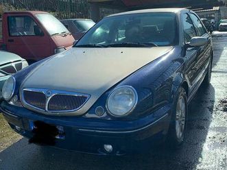 lancia lybra 1.8 i gpl