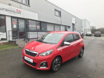 1.2 vti puretech 82 ch collection