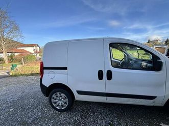 peugeot bipper 117 l1 1.3 hdi 75 fap pack cd clim