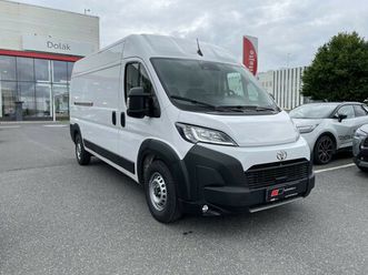 2.2d l3h2 180k odběr 5/2026