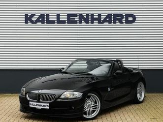 alpina roadster s 3.4