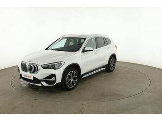bmw x1 sdrive18d xline bva8