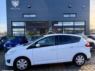 ford c-max ii 1.0 scti 100ch stop&start trend