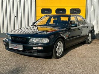 honda legend 3,2 v6 ka7 erst 64tkm leder tempomat szh