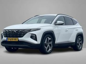 1.6 t-gdi 265pk phev comfort 4wd