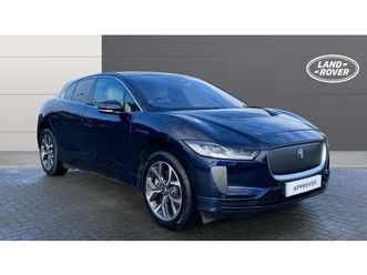 2023 (23) 294kw ev400 rdynamic hse black 90kwh 5dr auto electric estate