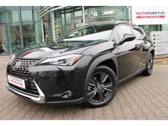 business line | gwarancja | i-wl | aso | fv23% | kamery cofania | android auto | automat | podgrzewane fotele | skóra | tempomat |