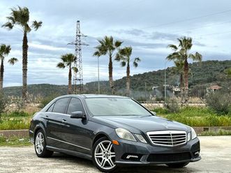 okazion mercedes benz e550
