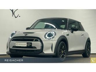 mini cooper se a classic-trim,navi,autom