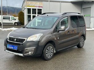 peugeot partner tepee outdoor