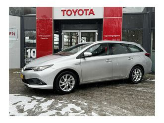 touring sports 1.8 hybrid trend