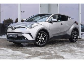 116km prestige led gwarancja 12 miesięcy salonpl toyota komorniki