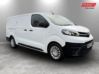 2.0d 140 icon van