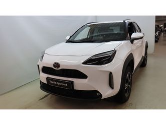 1.5 hybrid 116 limited edition - *vetokoukku*