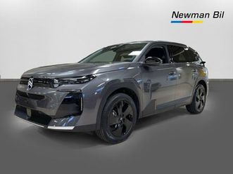 max plug-in hybrid räckvidd på el 87km låg skatt 360:-