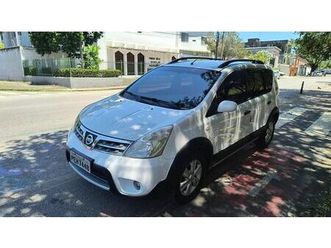 x-gear sl 1.6 16v flex fuel mec.