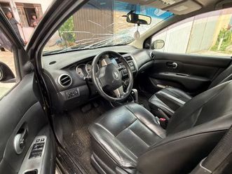 x-gear sl/x-gear 1.8 flex f. aut.