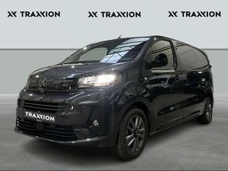 peugeot expert premium