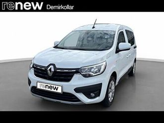 kombi 1.5 bluedci joy