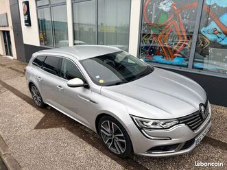 talisman estate dci 160 intens