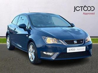 1.2 tsi fr sport coupe euro 6 3dr