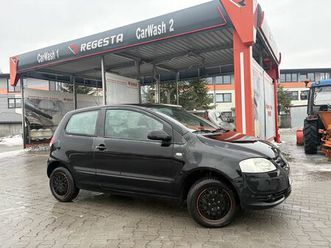 volkswagen fox 1.2 54km 2007 lpg pińczów • olx.pl