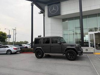 2014 mercedes benz g550 brabus
