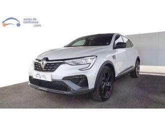 rs-line e-tech hibrido