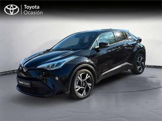 toyota - chr 2.0 180h advance